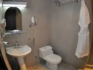 Saraya Al Deafah Hotel Mecca