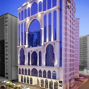 Otel M Al Dana Makkah By Millennium, Mekke