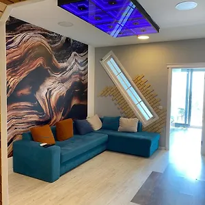 In Porta Tower شقة باتومي