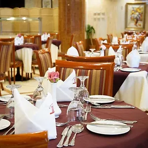 Hotel Saraya Harmony A Medina