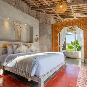 Casa Batu Belig Villa Seminyak (Bali)