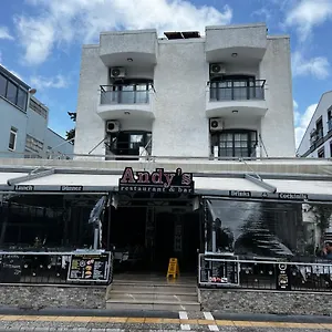 Apart Otel Andy's ***