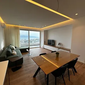  Aparthotel Rustemi Albanië