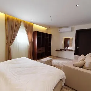 ريفونا للإيجار اليومي شقة الرياض