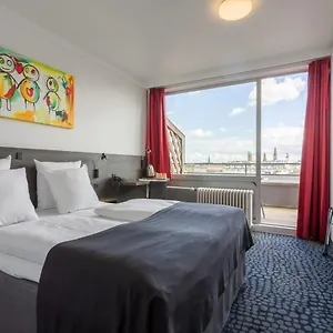 *** Hotel Profilhotels Mercur Denemarken