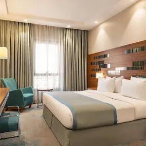 Otel Ramada By Wyndham Makkah Zad Al Rawda, Mekke