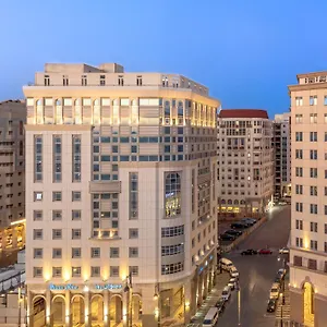  Hotel Diwan Rose Saoedi-Arabië