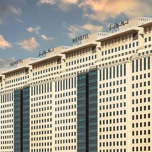 Hotel Novotel Makkah Thakher