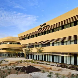 زيارة الفندق