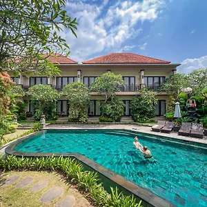 The Mudru By Genuinehost Hotel Ubud (Bali)