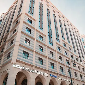 Hayah Al Salam Al Fadi Médine