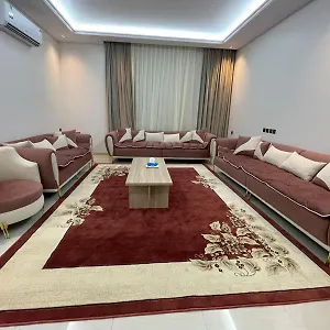 فاخرة شقة المدينة المنورة