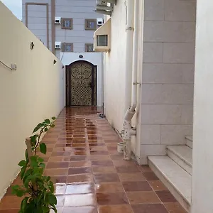 بداخل حد الحرم شقة المدينة المنورة