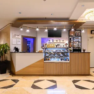 Otel Emaar Grand, Mekke