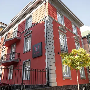 Daire M Star Rooms, Private Parking, Center 