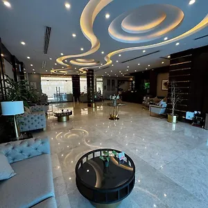 Hotel Coupard Ar Riyad
