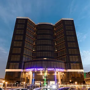 Novotel Centre 4* Riyad