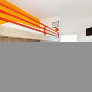 Hotel Hotelf1 Fréjus Sur Argens Roquebrune-sur Argens