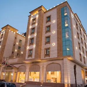 Hotel Verta Qouraish Jiddah