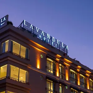 Otel Levent Lavandula ***