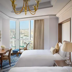 Hotell Raffles Makkah Palace, Mekka