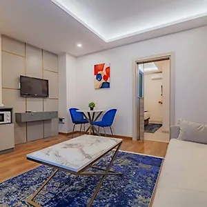 ذا ميلتاون فندق اسطنبول