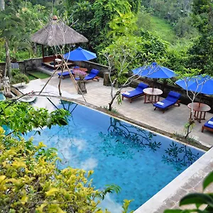 Alam Indah Resor Ubud (Bali)
