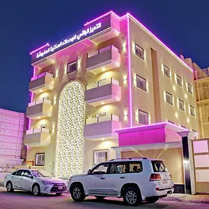 زيارة الفندق