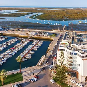 Ap Eva Senses Hotel Faro