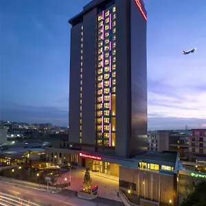 Otel Hilton Garden Atatürk Airport ****