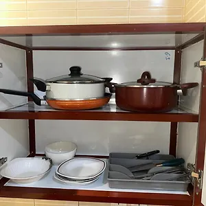 بارك للشقق المخدومة 3* Riyad