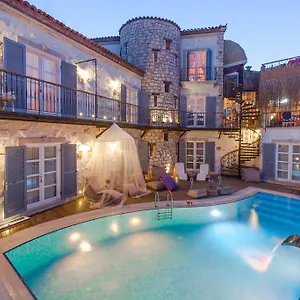 Otel Chigdem Hotel-special Category ****