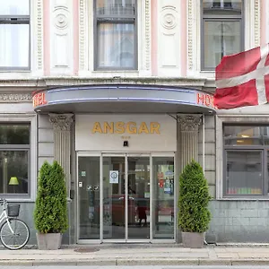 *** Hotel Go Ansgar Denemarken