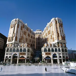 Hotel Makkah