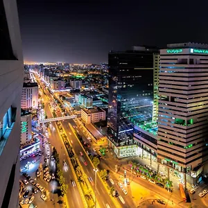 Al Azizia Otel