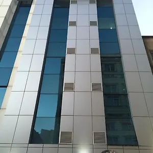 *** Hotel Grand Oral Turkije