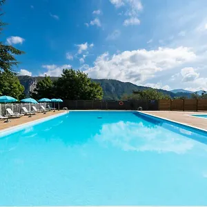 Hotel Ulvf Le Domaine De L'olivaie Gilette