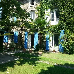 Bed & Breakfast Des Platanes Entraigues-sur-la-Sorgue