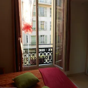 Bed & Breakfast Breakfast At Sophy's Nizza