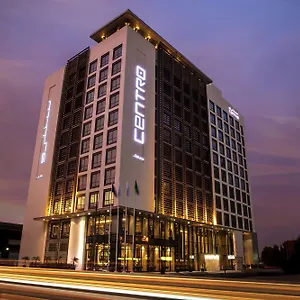 Hotel Centro Shaheen By Rotana Jiddah