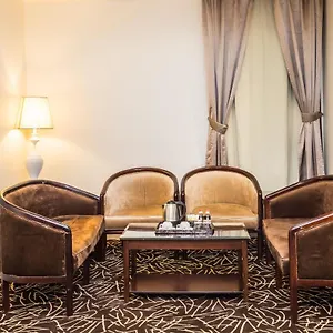 Rest Night Serviced Apartments- Alhamra Riyad