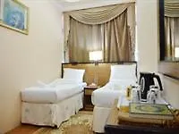 Hotel Anwar Al Diyafah