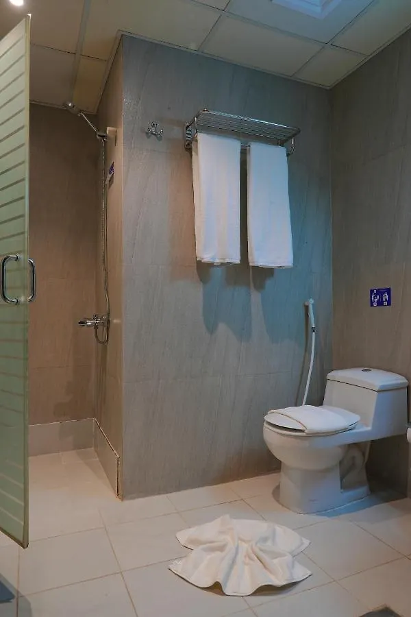 Saraya Al Deafah Hotel Mecca 3*,  Saudi Arabia