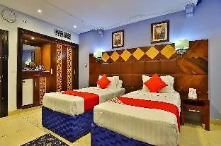 فندق نوازي وثير مكة 3*,