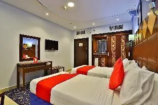 فندق نوازي وثير مكة