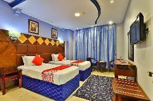 فندق نوازي وثير مكة