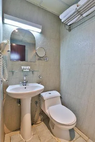 فندق نوازي وثير مكة