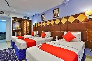 فندق نوازي وثير مكة المملكة العربية السعودية