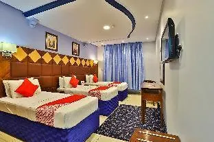 فندق نوازي وثير مكة 3*,  المملكة العربية السعودية