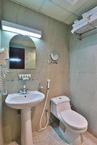 فندق نوازي وثير مكة المملكة العربية السعودية